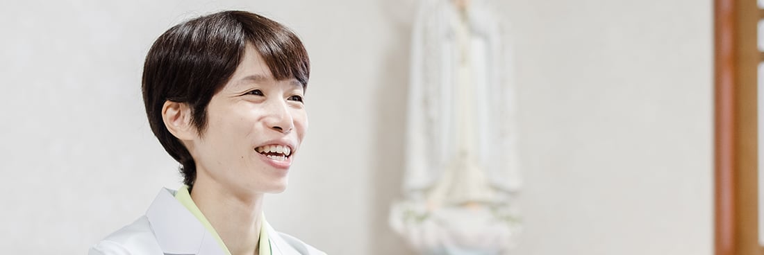 管理栄養士・池田香菜子さん