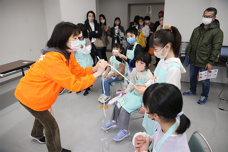 開催の様子