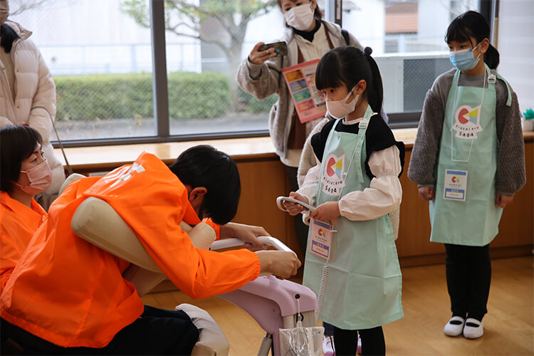 開催の様子
