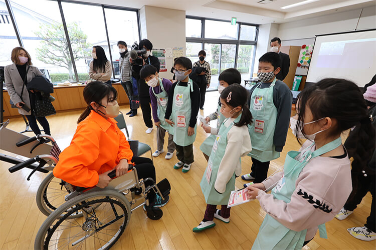 開催の様子