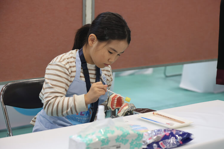 開催の様子