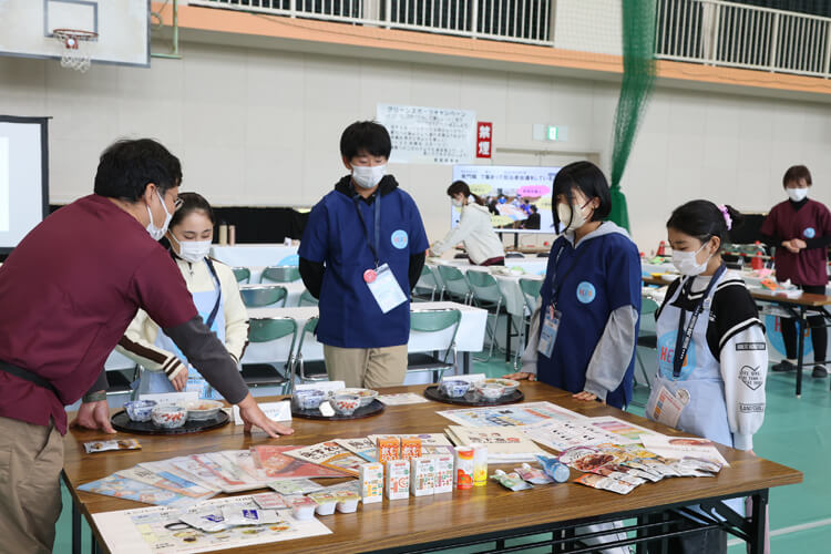 開催の様子