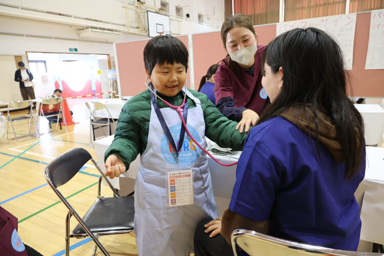 開催の様子