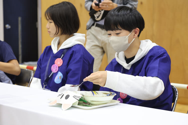 開催の様子