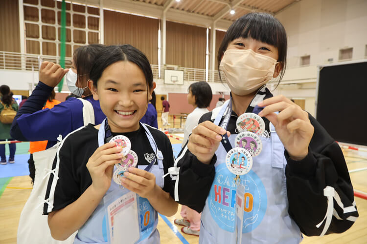 開催の様子