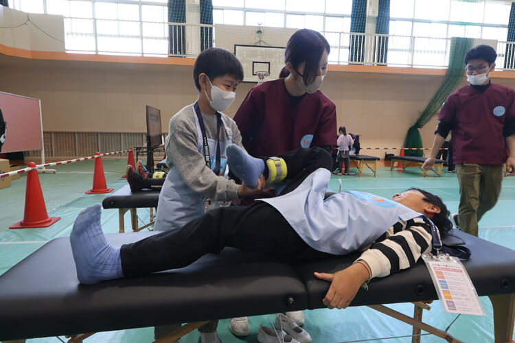 開催の様子
