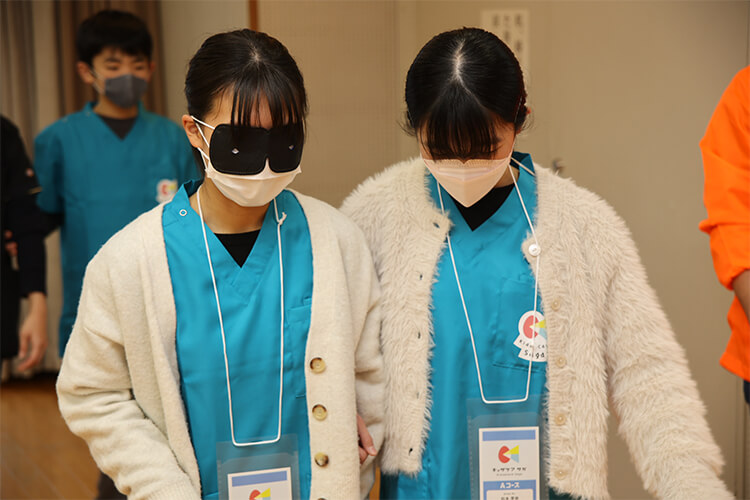 開催の様子