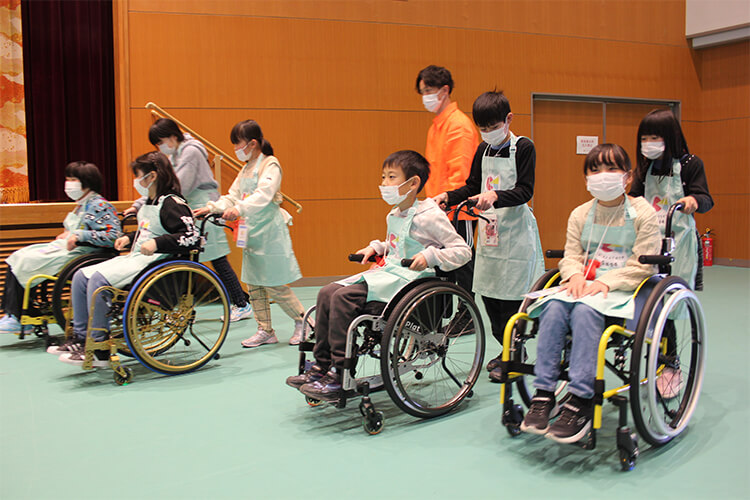開催の様子