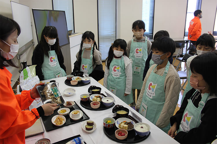 開催の様子