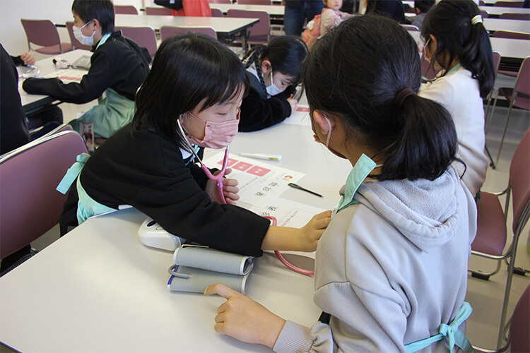 開催の様子