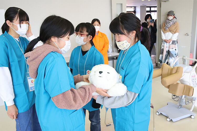 開催の様子