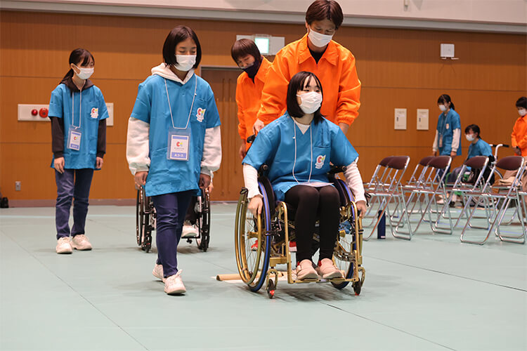 開催の様子